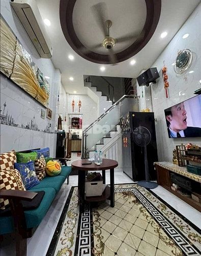 CHỦ NGỘP BANK – BÁN NHÀ PHƯỜNG BÌNH TIÊN GIÁ CHỈ 2 TỶ 850 TRIỆU