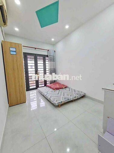 STUDIO BAN CÔNG FULL NT NGAY NGÃ TƯ PHÚ NHUẬN-CV GIA ĐỊNH-CHỢ BÀ CHIEU