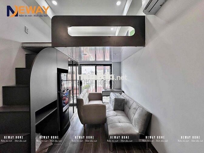 🏡 CHDV 100% NEW – FULL NỘI THẤT CAO CẤP NGAY LÊ VĂN QUỚI, BÌNH TÂN ✨