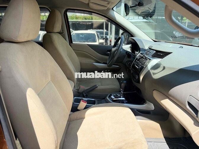 NAVARA 2018 EL TỰ ĐỘNG ,BẢO HÀNH 1 NĂM