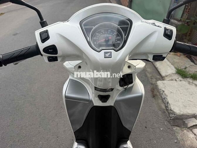 Honda Vision 2021