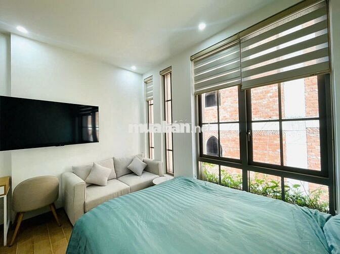 🏡 STUDIO LUXURY – GIÁ TỐT | GẦN LOTTE MART, HẢI CHÂU, ĐÀ NẴNG ✨