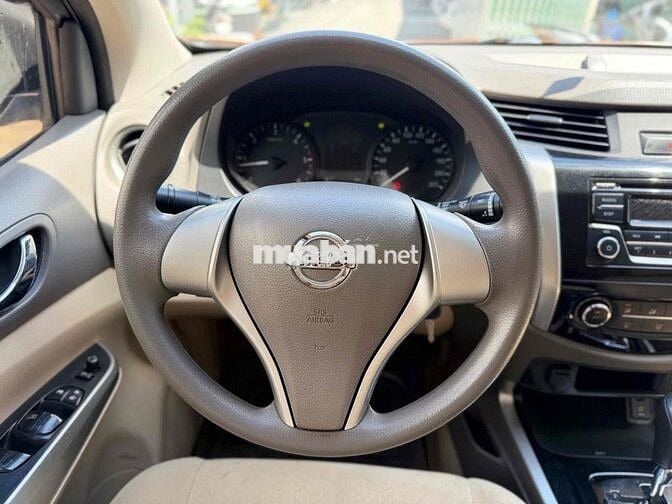 NAVARA 2018 EL TỰ ĐỘNG ,BẢO HÀNH 1 NĂM