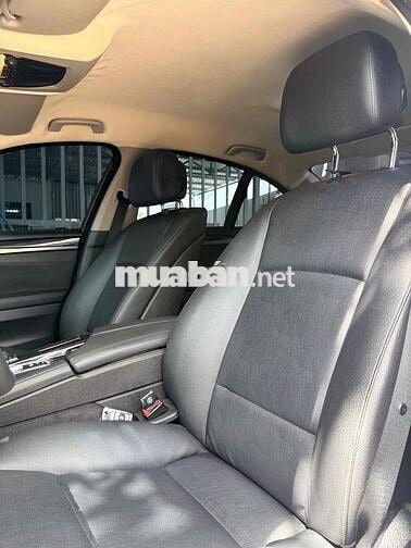 BMW 52*** km Đen