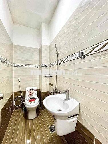 STUDIO FULL NỘI THẤT NGAY HOÀ BÌNH - TÔ HIỆU - GẦN ĐH VĂN HIẾN