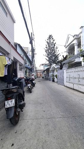 Bán đất siêu rẻ, hẻm ô tô, Trường Chinh, Tân Bình, 5x27 - chỉ 80 triệu