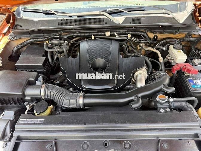 NAVARA 2018 EL TỰ ĐỘNG ,BẢO HÀNH 1 NĂM