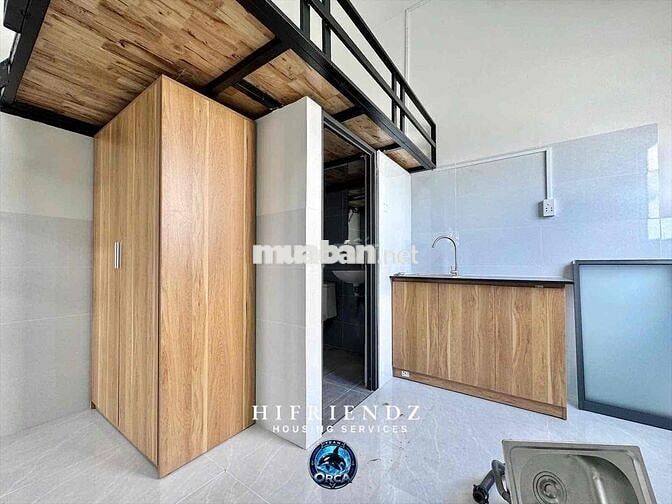 🏡DUPLEX NGAY GẦN ĐẠI HỌC Y DƯỢC, ĐẠI HỌC MỞ GIÁ HỜI ĐÓN SINH VIÊN 2K8