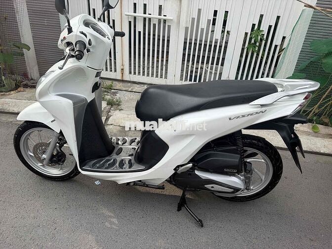 Honda Vision 2021