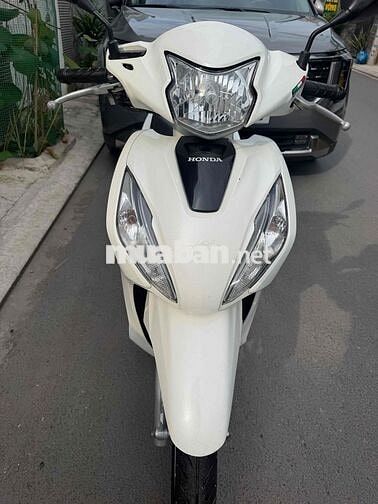Honda Vision 2021