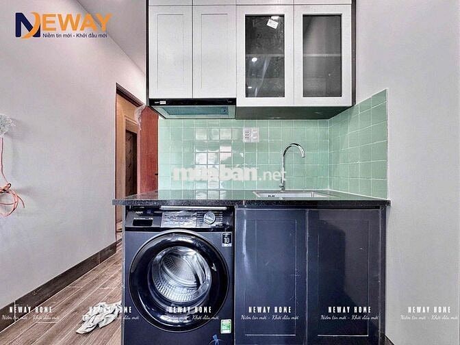 🏡 CHDV 100% NEW – FULL NỘI THẤT CAO CẤP NGAY LÊ VĂN QUỚI, BÌNH TÂN ✨
