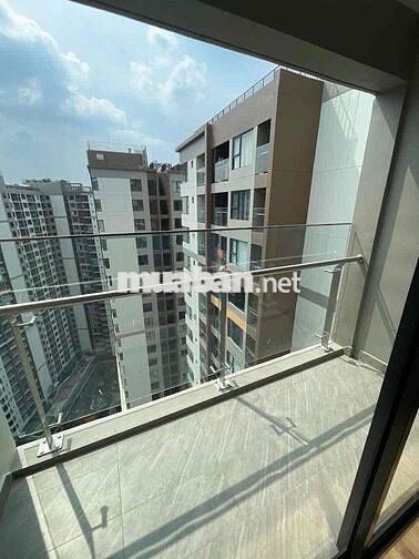 Cho thuê căn hộ Akari City 2 Phòng Ngủ 1 Nhà Vệ Sinh 61m2