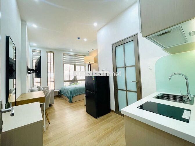 🏡 STUDIO LUXURY – GIÁ TỐT | GẦN LOTTE MART, HẢI CHÂU, ĐÀ NẴNG ✨