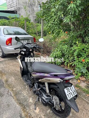 Yamaha Novo 5 Tự động Tím, Vàng cát