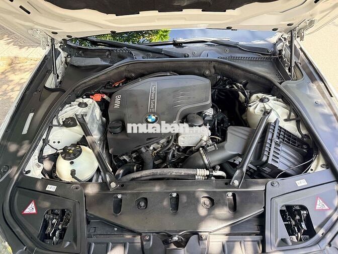 BMW 52*** km Đen