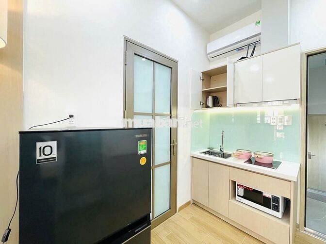 🏡 STUDIO LUXURY – GIÁ TỐT | GẦN LOTTE MART, HẢI CHÂU, ĐÀ NẴNG ✨