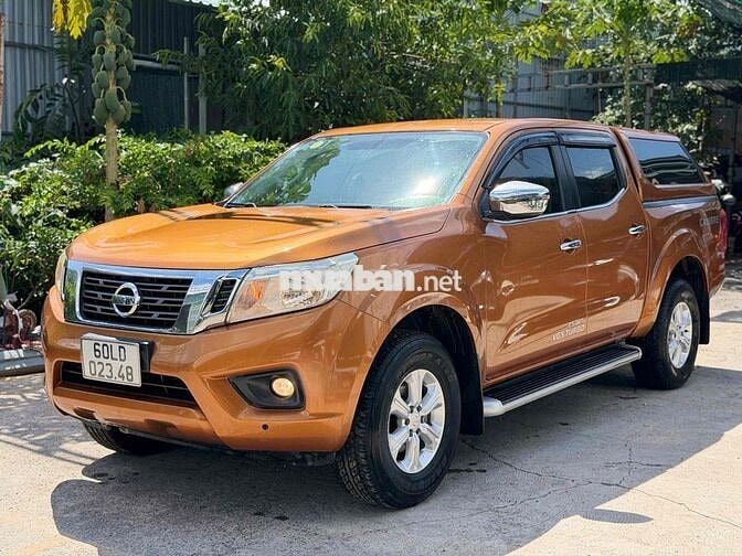 NAVARA 2018 EL TỰ ĐỘNG ,BẢO HÀNH 1 NĂM