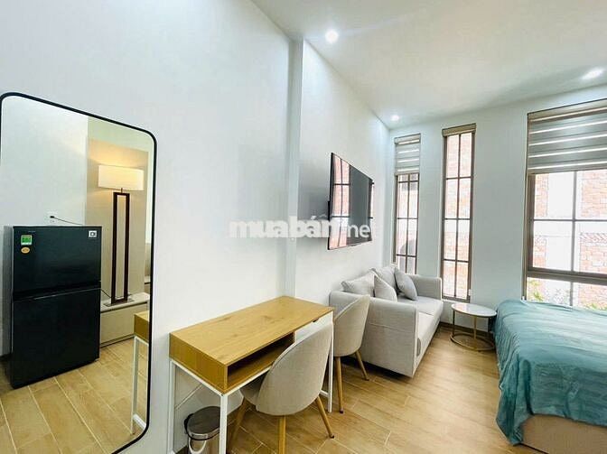 🏡 STUDIO LUXURY – GIÁ TỐT | GẦN LOTTE MART, HẢI CHÂU, ĐÀ NẴNG ✨