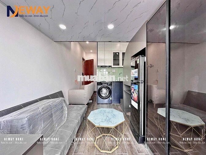🏡 CHDV 100% NEW – FULL NỘI THẤT CAO CẤP NGAY LÊ VĂN QUỚI, BÌNH TÂN ✨