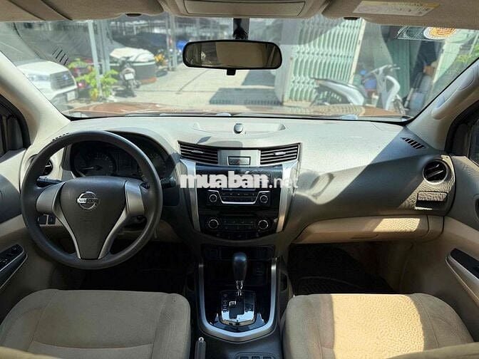 NAVARA 2018 EL TỰ ĐỘNG ,BẢO HÀNH 1 NĂM