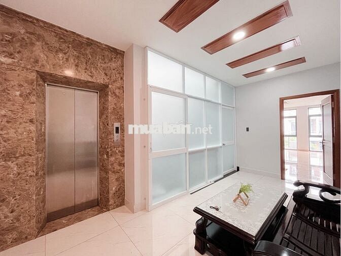 Chính Chủ Cho Thuê Văn Phòng 5x21m Chỉ 13Tr/Tháng - Vạn Phúc City