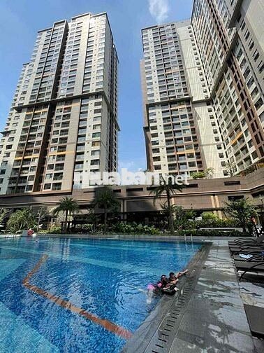Cho thuê căn hộ Akari City 2 Phòng Ngủ 1 Nhà Vệ Sinh 61m2