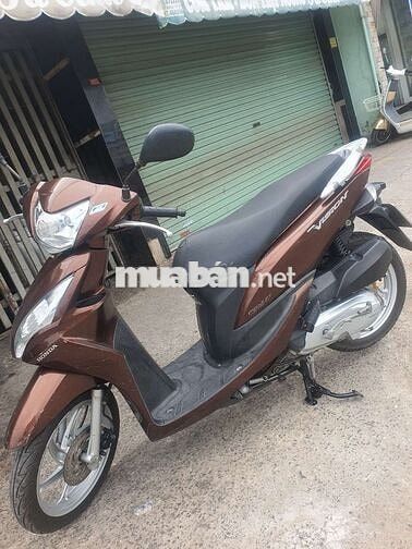 Honda Vision 2014 Nâu 9 chủ
