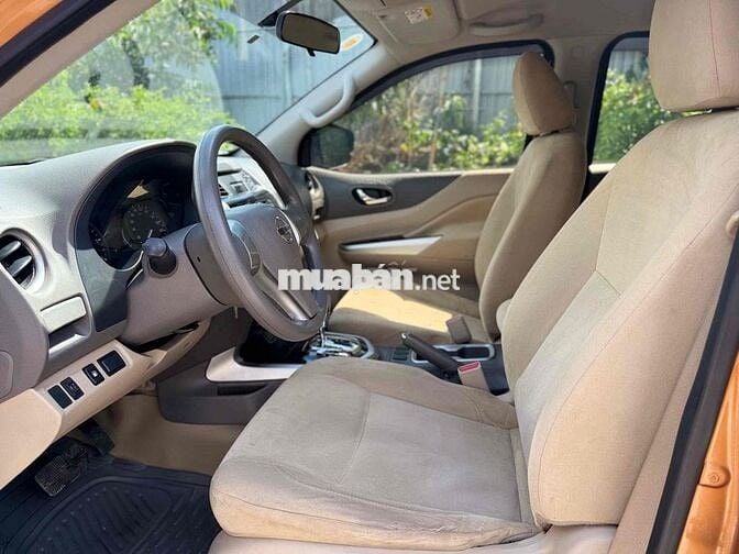 NAVARA 2018 EL TỰ ĐỘNG ,BẢO HÀNH 1 NĂM