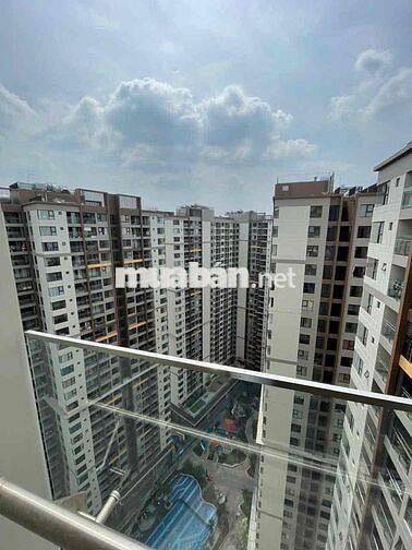 Cho thuê căn hộ Akari City 2 Phòng Ngủ 1 Nhà Vệ Sinh 61m2