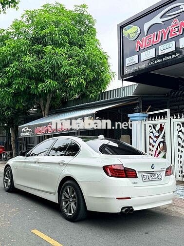 BMW 52*** km Đen