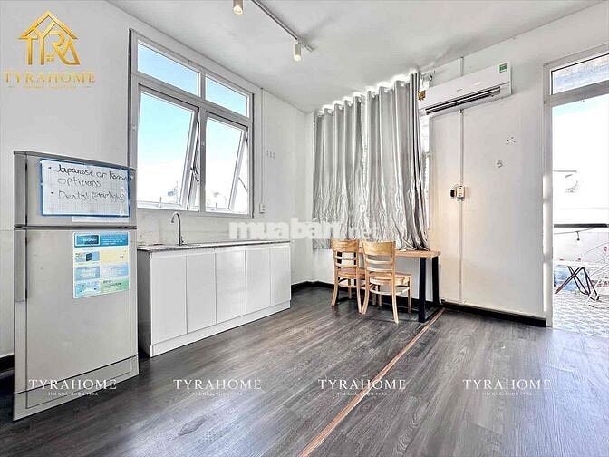 ✨PENTHOUSE VIEW THOÁNG HIẾM CÓ - RỘNG RÃI - NGAY NGUYỄN ĐÌNH CHÍNH, PN