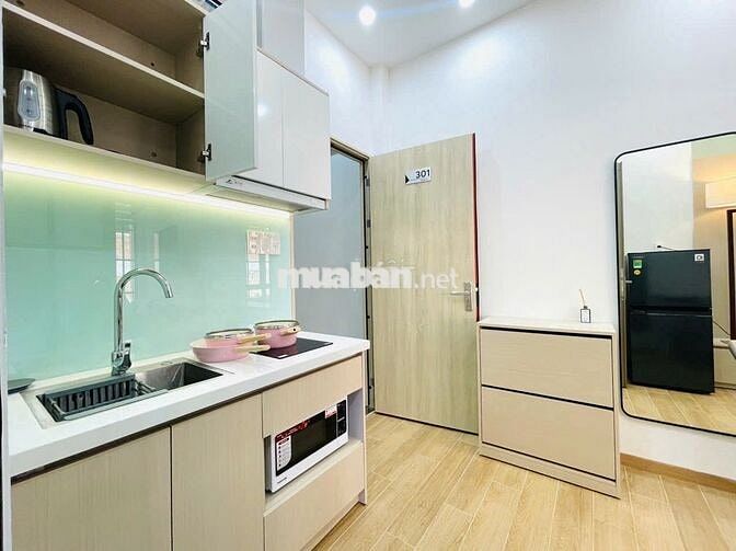 🏡 STUDIO LUXURY – GIÁ TỐT | GẦN LOTTE MART, HẢI CHÂU, ĐÀ NẴNG ✨