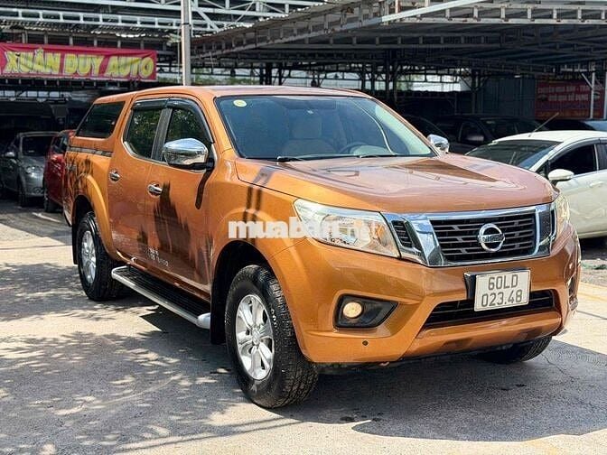 NAVARA 2018 EL TỰ ĐỘNG ,BẢO HÀNH 1 NĂM
