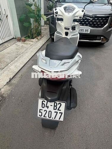 Honda Vision 2021