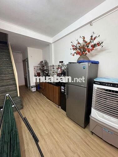 Cho thuê nhà mặt tiền đường Lý Thái Tổ