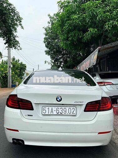 BMW 52*** km Đen