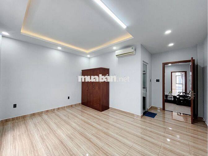 Chính Chủ Cho Thuê Văn Phòng 5x21m Chỉ 13Tr/Tháng - Vạn Phúc City