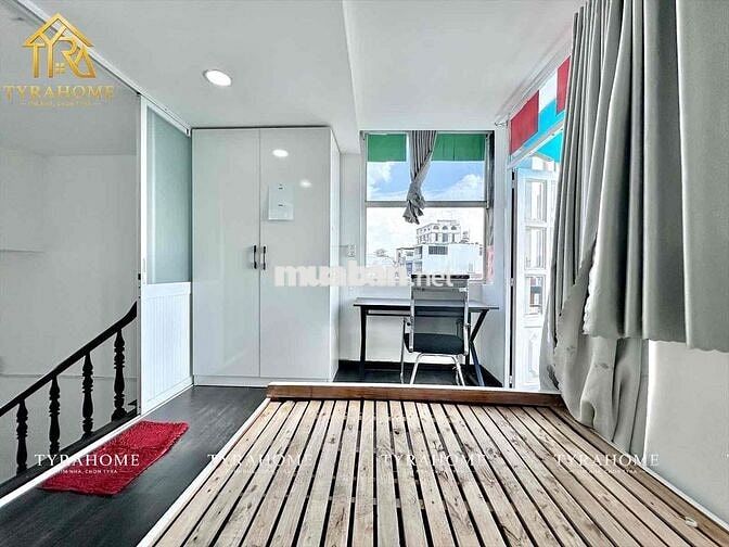 ✨PENTHOUSE VIEW THOÁNG HIẾM CÓ - RỘNG RÃI - NGAY NGUYỄN ĐÌNH CHÍNH, PN