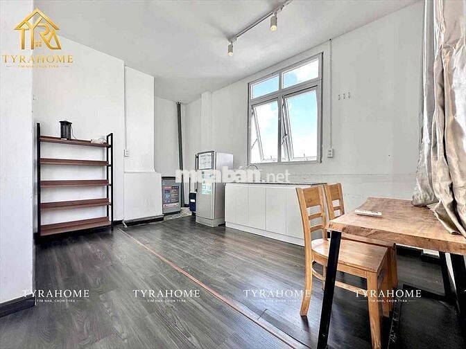✨PENTHOUSE VIEW THOÁNG HIẾM CÓ - RỘNG RÃI - NGAY NGUYỄN ĐÌNH CHÍNH, PN