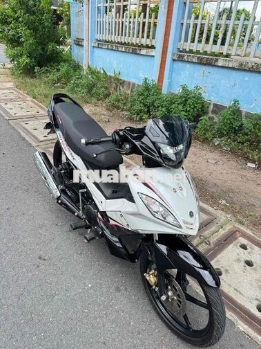 1s9a full 2010 Trắng đen
