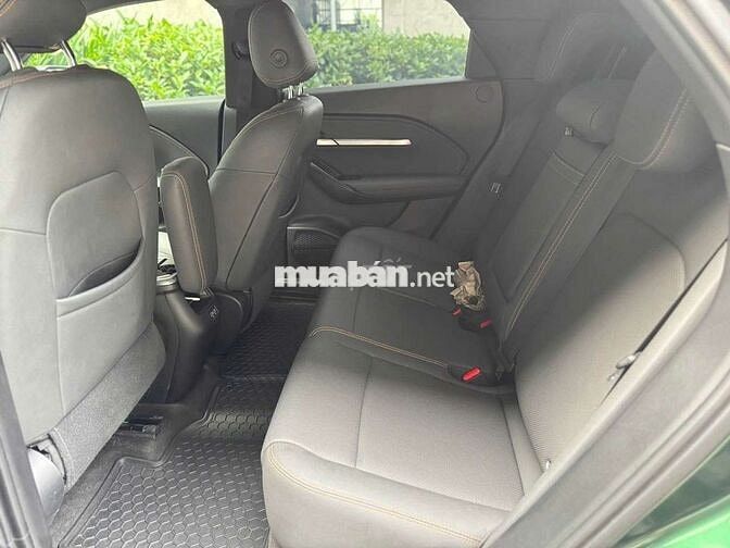 VinFast VF6 Plus 2025 Xanh rêu 19000 km
