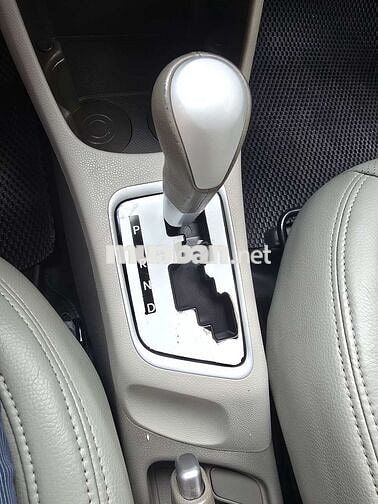 Kia Morning Si 2018 Tự động Vàng cát