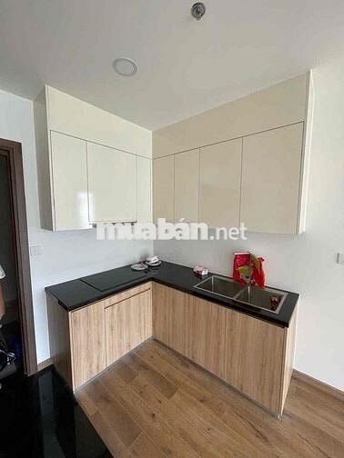 Cho thuê căn hộ Akari City 2 Phòng Ngủ 1 Nhà Vệ Sinh 61m2