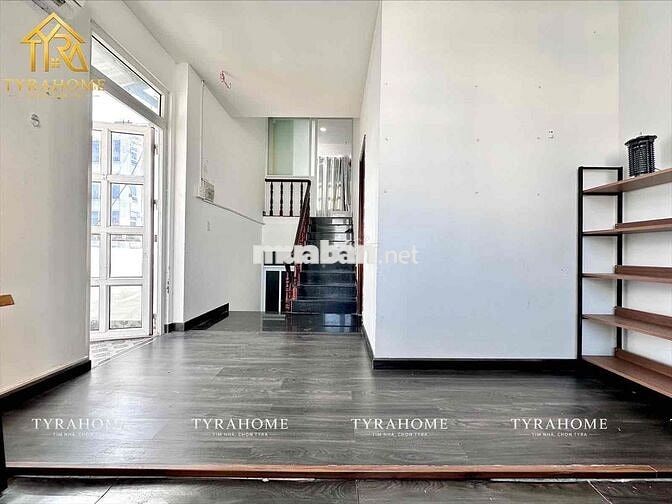 ✨PENTHOUSE VIEW THOÁNG HIẾM CÓ - RỘNG RÃI - NGAY NGUYỄN ĐÌNH CHÍNH, PN
