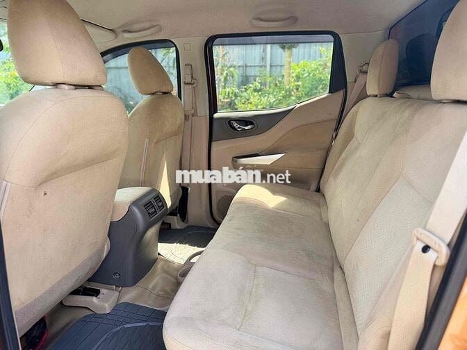 NAVARA 2018 EL TỰ ĐỘNG ,BẢO HÀNH 1 NĂM
