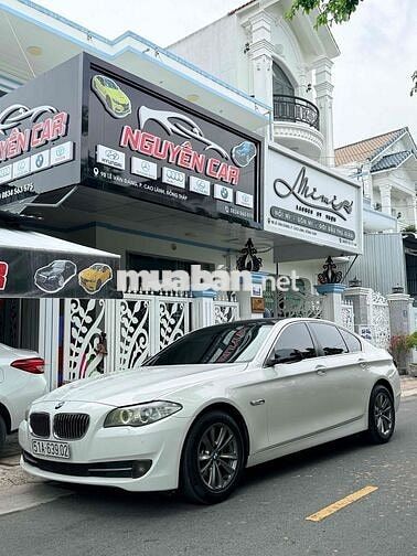 BMW 52*** km Đen