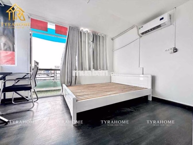 ✨PENTHOUSE VIEW THOÁNG HIẾM CÓ - RỘNG RÃI - NGAY NGUYỄN ĐÌNH CHÍNH, PN