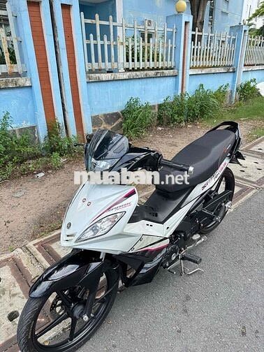 1s9a full 2010 Trắng đen