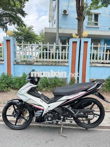 1s9a full 2010 Trắng đen