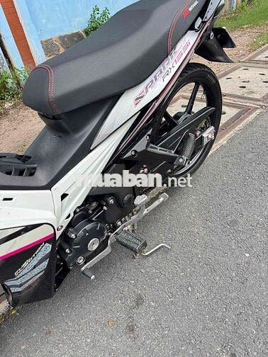1s9a full 2010 Trắng đen